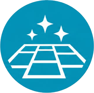 DRIVEWAYS & PATIOS Icon