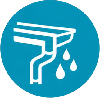 GUTTER CLEANING Icon